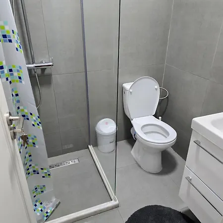 Apartamento Mamaia Bulevard Residences