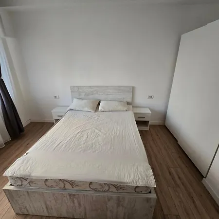 Mamaia Bulevard Residences Apartamento *