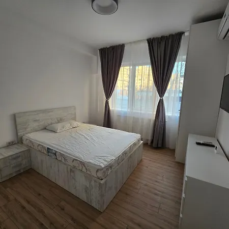 Mamaia Bulevard Residences * Constanţa