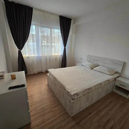 Mamaia Bulevard Residences Apartamento *